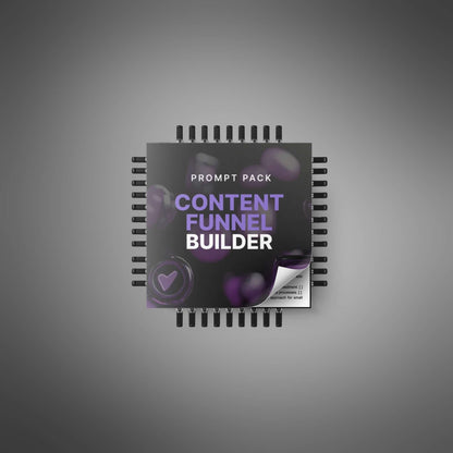 Content-to-Sales Mastery System