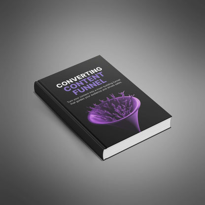 Content Funnel Mastery