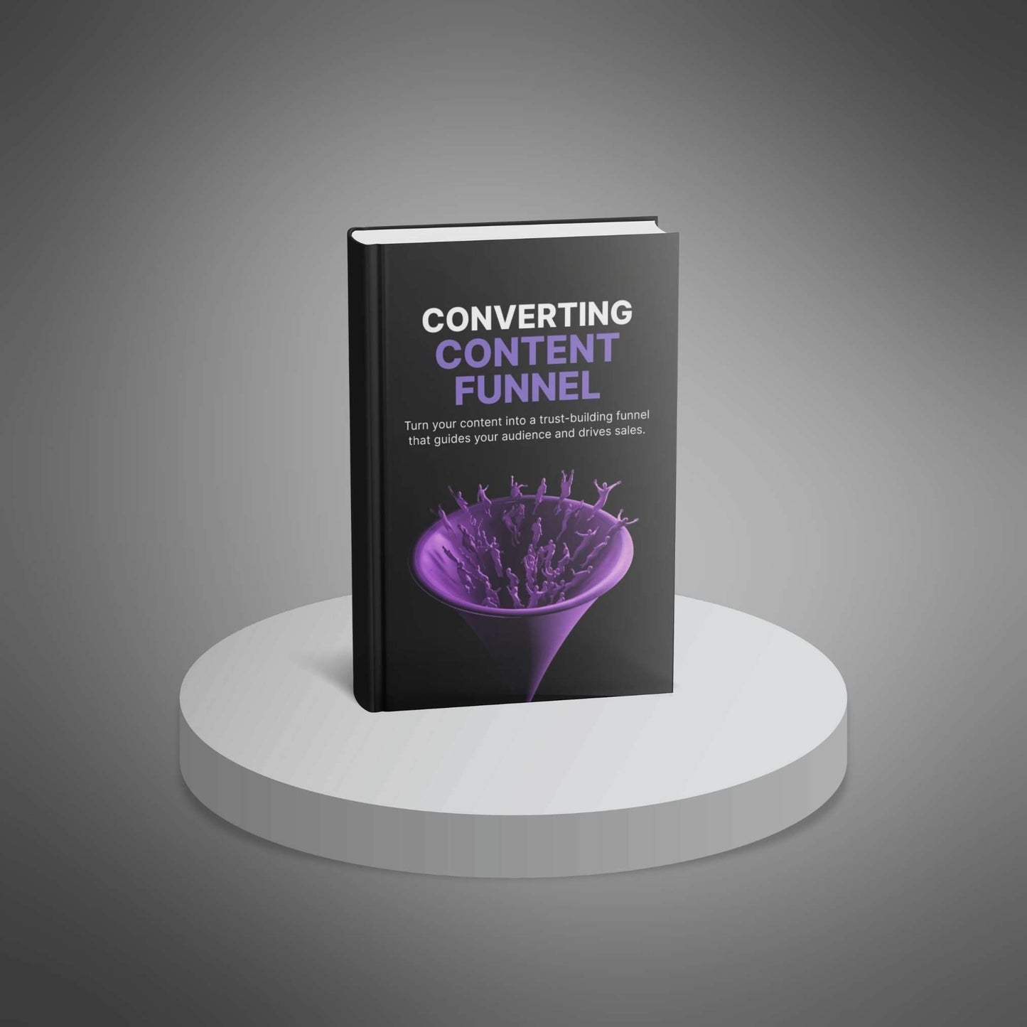 Content-to-Sales Mastery System